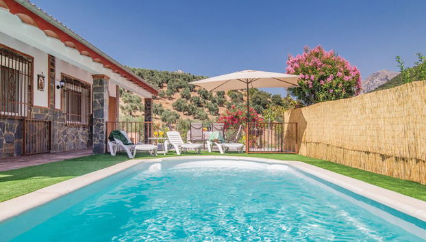 Holiday Home Las Tijeras by Interhome - Foto 2, Pool Outdoor