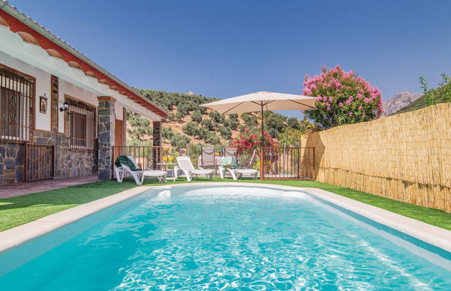 Las Tijeras - Foto 1