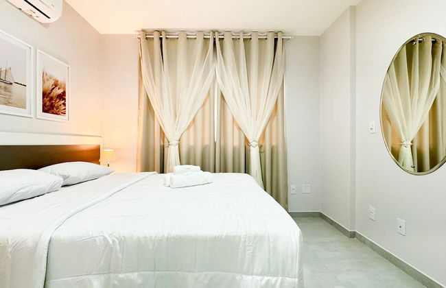 Res. Villa de Collina-Centro de Floripa - Photo 12