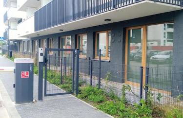 Apartament Nova Ochota A/C Park Place - Foto 16