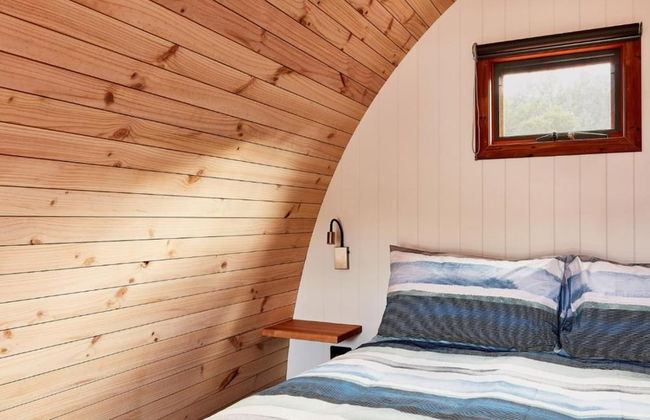 Torquay Foreshore Caravan Park - Foto 8