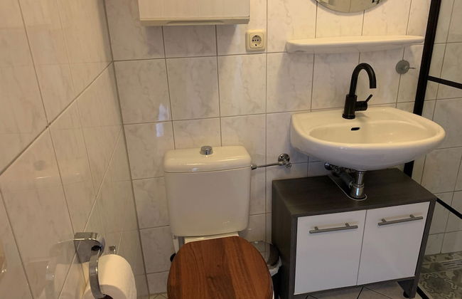 Holiday Home Tuitjenhorn Near Coast - Foto 14