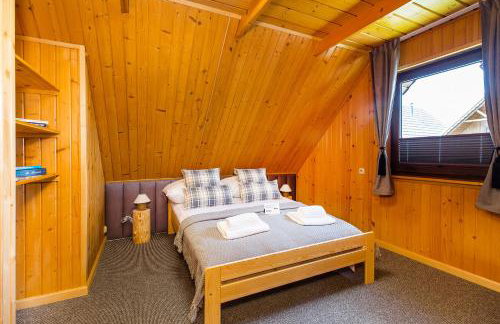 Mergen Bike & Ski Resort - Foto 50