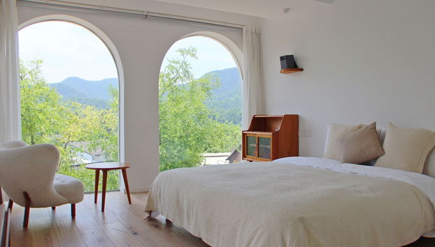 HANG ZHOU XI HU DOUMO SHAN JING JIU DIAN - Foto 4, Zimmer