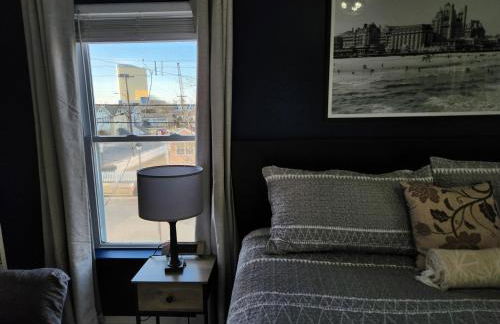 The Bay House- New Kitchen & Updates! An AC Vibe!! - Foto 44