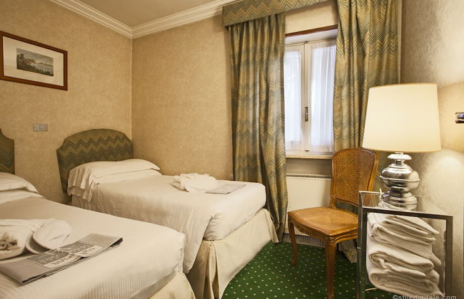 Aldrovandi Residence City Suites - Foto 13