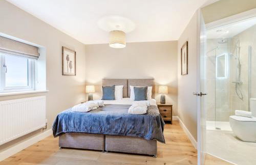 Cherry Tree Cottage - Uk47756 - Foto 13