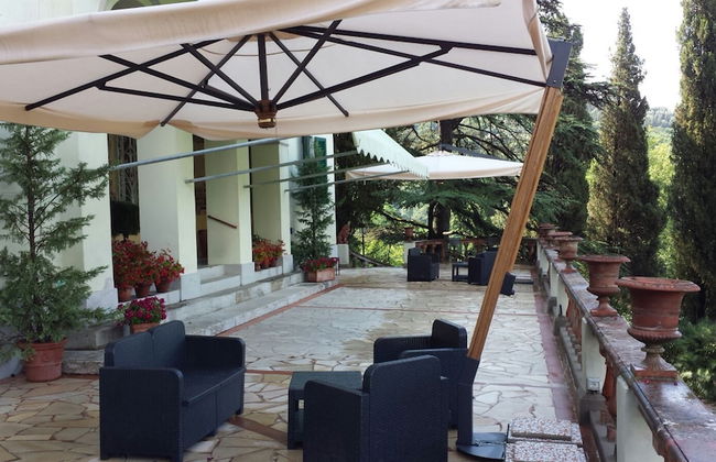 Villa Alta - Photo 45