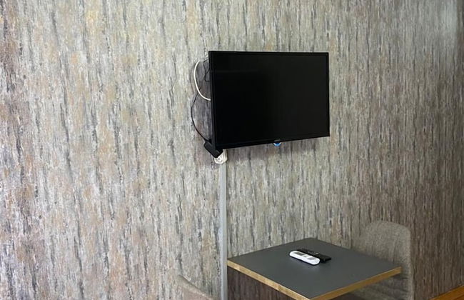 Taksim Yamac Suit - Foto 4