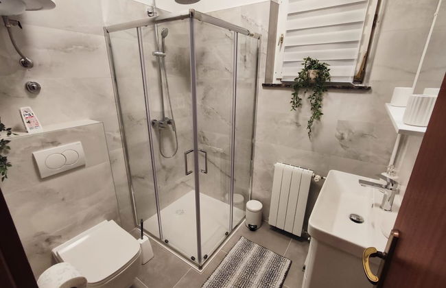 Apartment Villa Andro - Foto 24