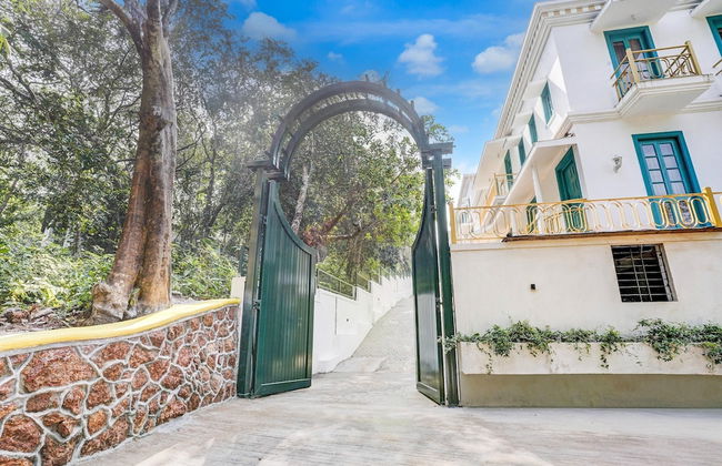 Villa in Goa Near Morjim Beach - Photo 27