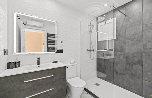 Los Hidalgos Seaview Pool and relax - Foto 14