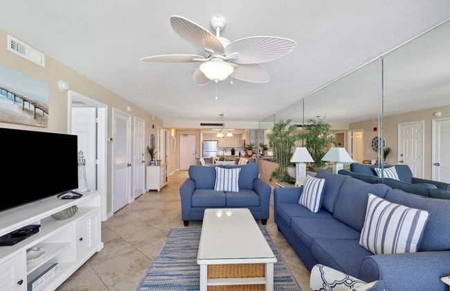 Pelican Beach 0815 2 Bedroom Condo by Pelican Beach Management - Foto 9