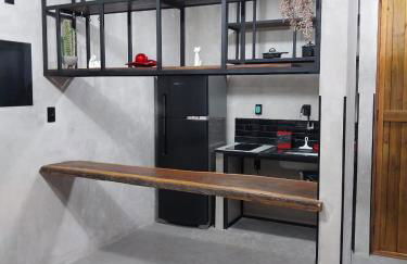 FLAT PALLADIUM - de frente - Photo 6