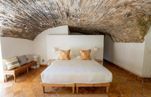 Deco - Casa Voltes Peratallada - Foto 8