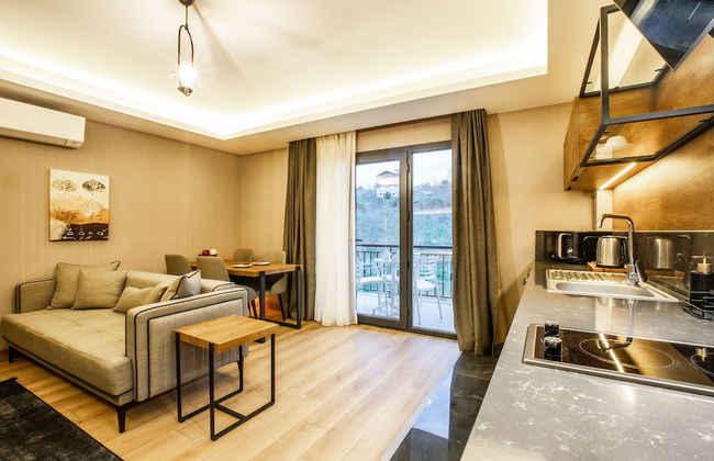 NEHIR OTEL - Foto 37