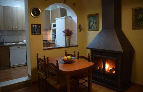 Apartamentos Horno y Casa De Dulce - Foto 33