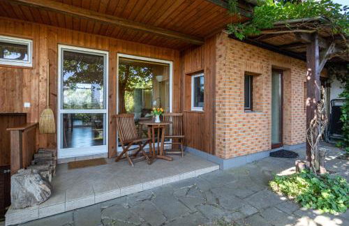 Ferienhaus Kornblume - Photo 27