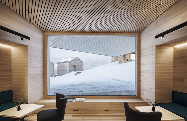 Peterhof Chalets - Foto 17