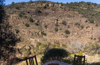 Casa de las Letrinas Baja, 2 Habt 5 más 1 Pers max chimenea con horno - Foto 61