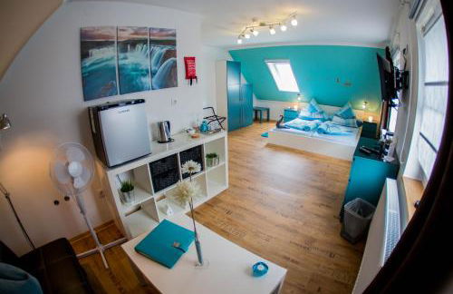 Treppendorfer Apartments - Foto 85