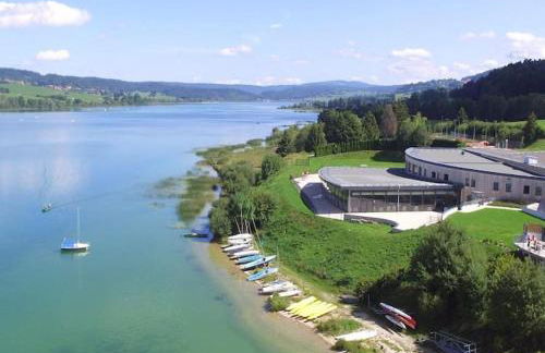 Studio « Le petit montagnard » - Foto 16