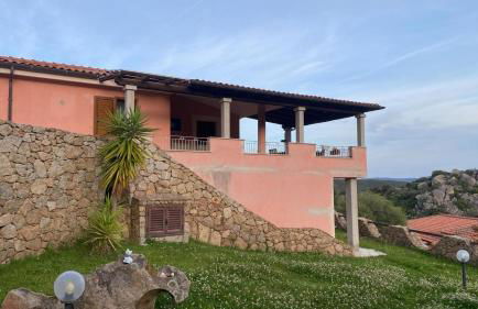 Villa Olbia mare - Photo 4