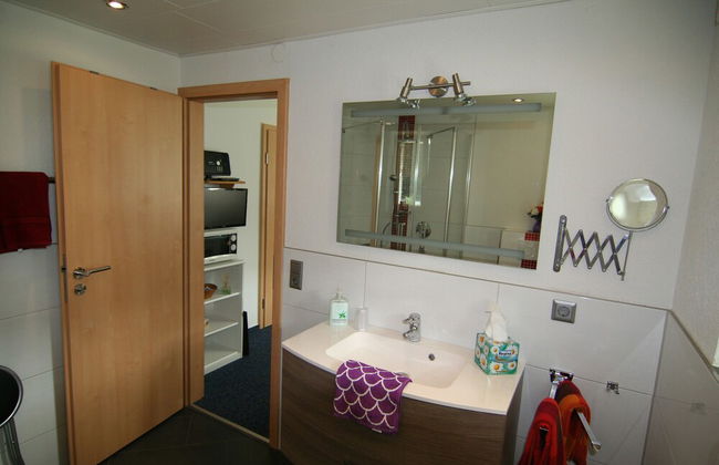 Haus Monika - Foto 18