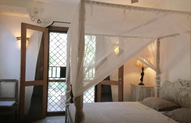 Beach Luxury Apartment On The Beach - Foto 10