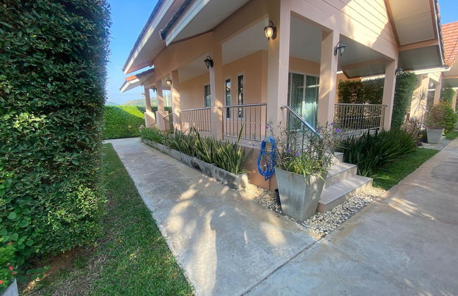 Chang Noi wheelchair accessible resort - Foto 2