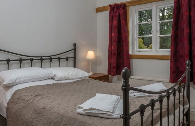 Vicarage Cottage - Foto 2