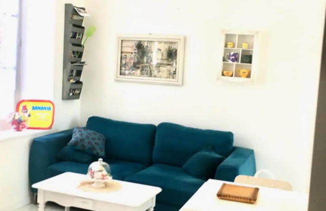 Cozy Holiday Home in Precy in a Charming Area - Foto 4