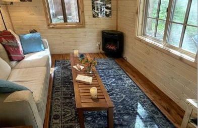 Owl Creek Cabin Mountain Getaway near Ashland, Oregon - Foto 2