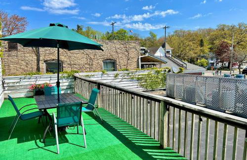 Downtown, Roof Deck, Parking - Foto 35