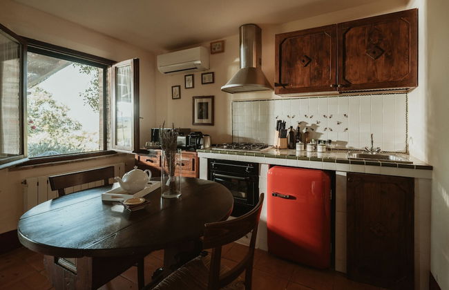 Agriturismo Le Macchie - Foto 12