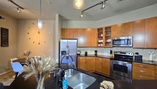 Galleria Luxury Stay Pool Gym Stunning Views - Foto 4