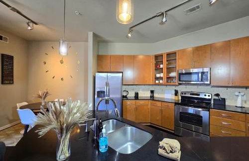 Galleria Luxury Stay Pool Gym Stunning Views - Foto 4