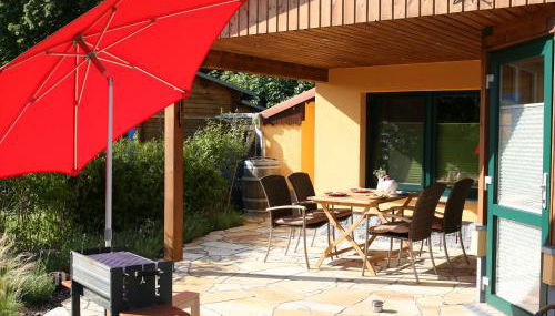 Ferienhaus H.Winkler - Foto 3, Garden