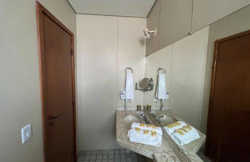 Apart Hotel Volpi 801 - Conforto e Exclusividade - Foto 60