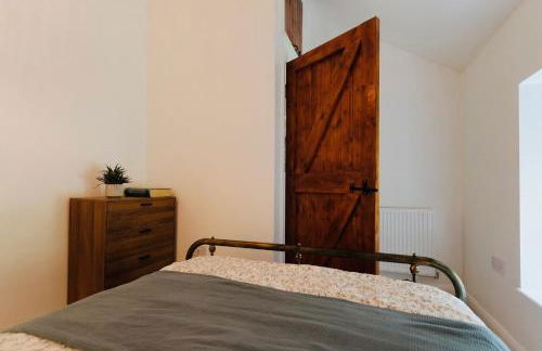 Parc Farm Cottage, Flintshire, North Wales - Foto 49