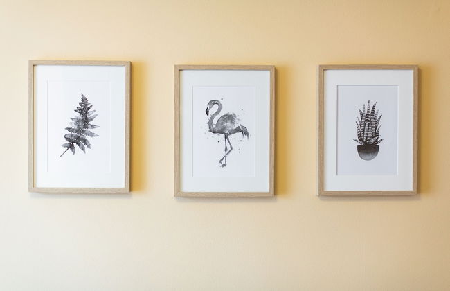 GoodAps Leninskiy avenue - Photo 16