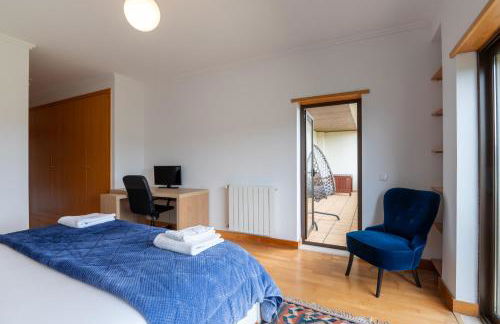 FLH Belas Golf Club Balcony Apartment - Foto 19