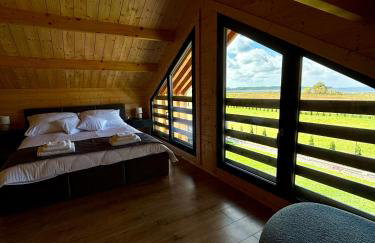 Wodne Widoki - domek letniskowy z jacuzzi - Foto 23