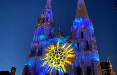 L'ATELIER 14 - Centre ville - Appartement entier- Neuf - Foto 37