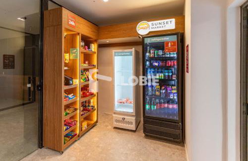 Lobie Dias Downtown - Foto 29
