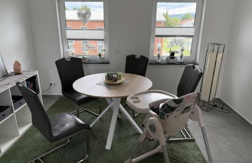 Ferienwohnung Am Teufelsmauerstieg - Foto 9