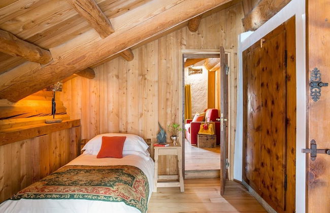 Saint Hubertus Resort - Foto 9