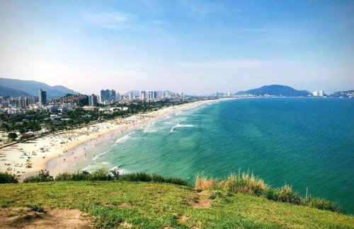 Apartamento 500M da Praia Enseada, Guarujá - Photo 12