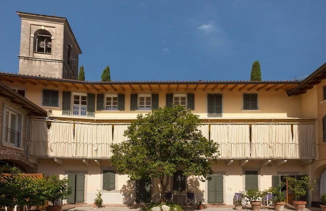 Barchi Resort Apartments Suites Villa Castello - Panoramic Villa Castello - Photo 17