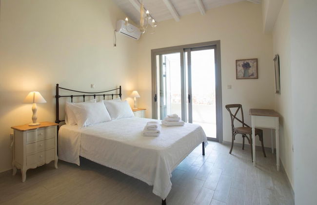 One Bedroom Villa - Rose - Foto 5